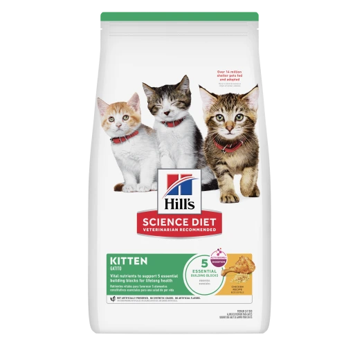 Hill's : Kitten