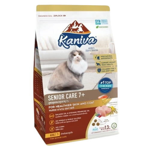 Kaniva : Senior care 7+