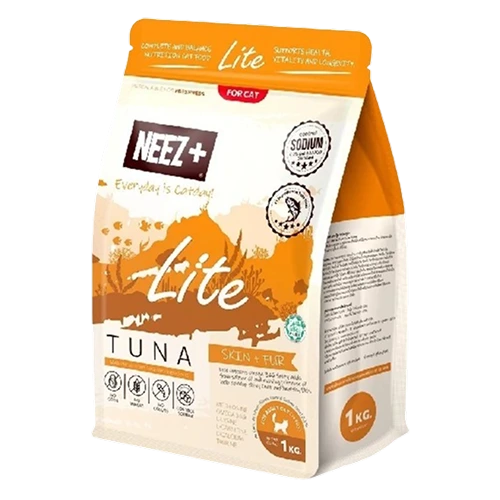 Neez+ : Lite Tuna