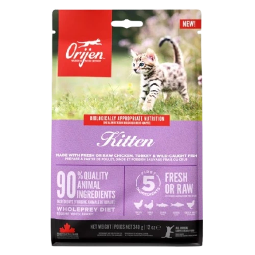 Orijen : Kitten