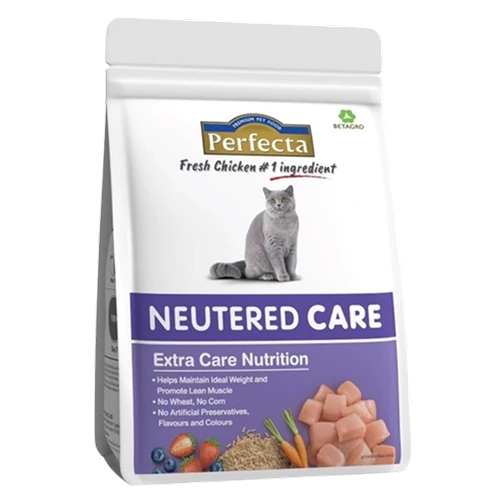 Perfecta : Neutered Care