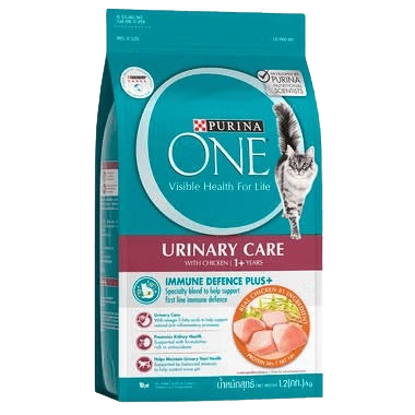 Purina One : Urinary care