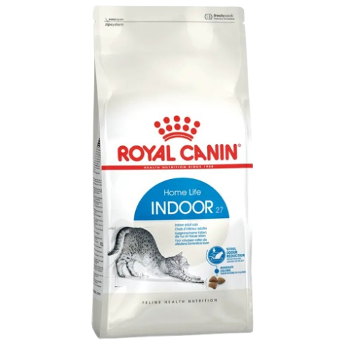 Royal Canin : Indoor (1-7 yr)